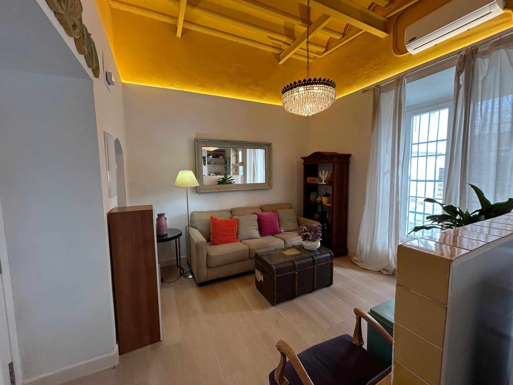 4 Independientes En Casa Palacio Appartement *