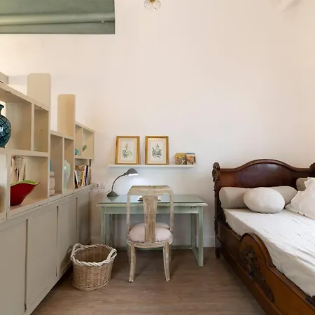 4 Apartamentos Independientes En Casa Palacio San Fernando Buitenkant foto