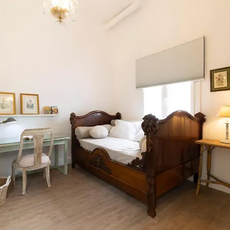 4 Apartamentos Independientes En Casa Palacio San Fernando Buitenkant foto