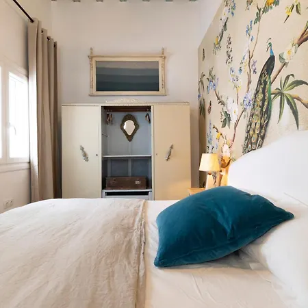 4 Apartamentos Independientes En Casa Palacio San Fernando Buitenkant foto