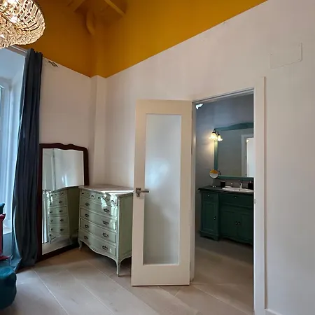 4 Apartamentos Independientes En Casa Palacio San Fernando Buitenkant foto