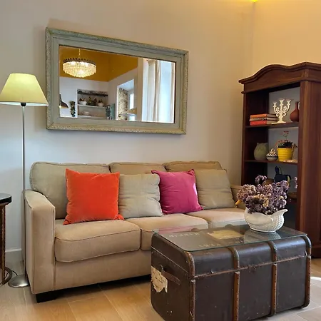 4 Apartamentos Independientes En Casa Palacio San Fernando Buitenkant foto