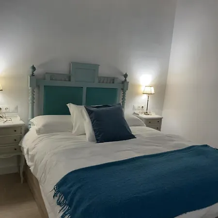 4 Apartamentos Independientes En Casa Palacio San Fernando Buitenkant foto