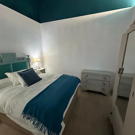 4 Apartamentos Independientes En Casa Palacio San Fernando Buitenkant foto