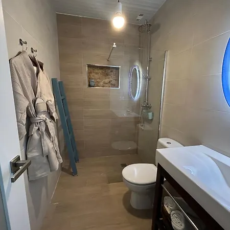 4 Apartamentos Independientes En Casa Palacio San Fernando Buitenkant foto