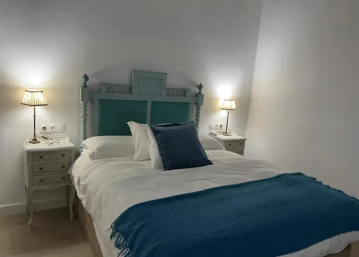4 Apartamentos Independientes En Casa Palacio