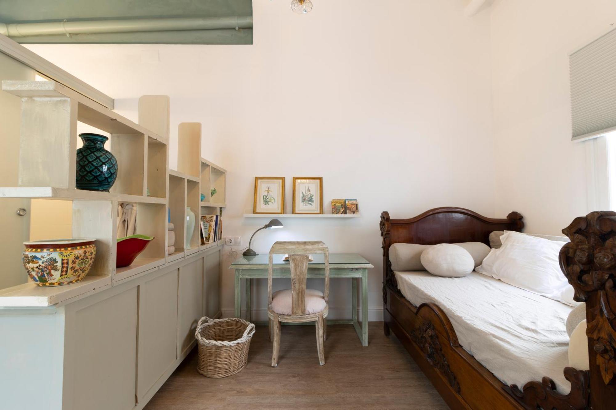 4 Independientes En Casa Palacio Appartement San Fernando