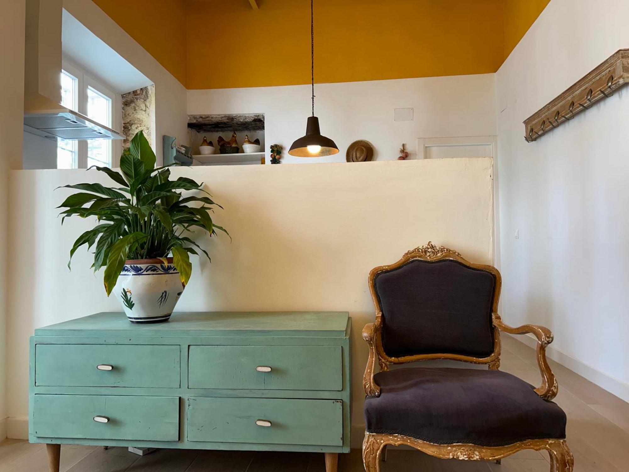 4 Independientes En Casa Palacio Appartement *