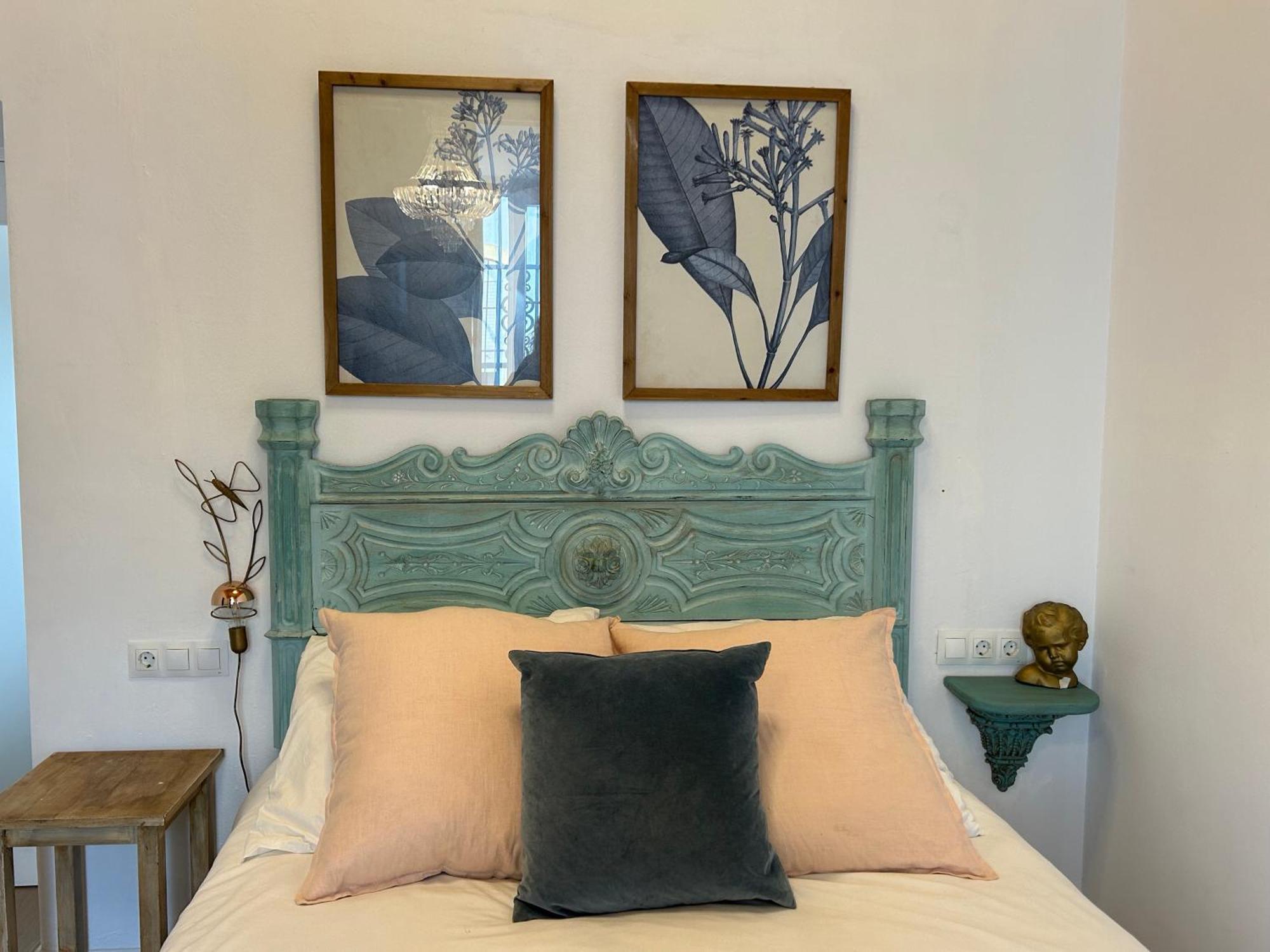 4 Independientes En Casa Palacio Appartement *