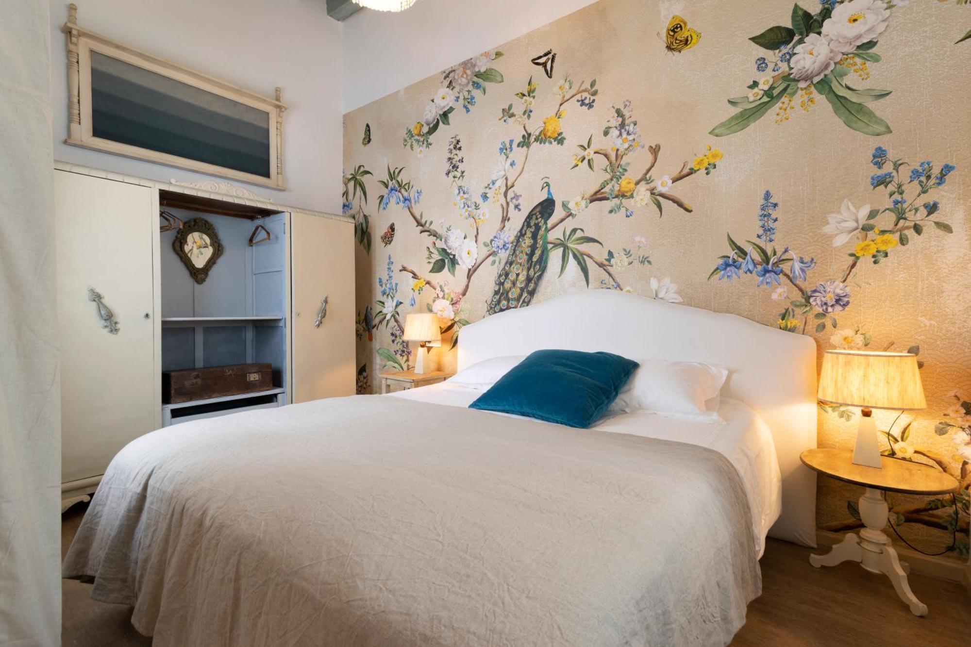 4 Independientes En Casa Palacio Appartement
