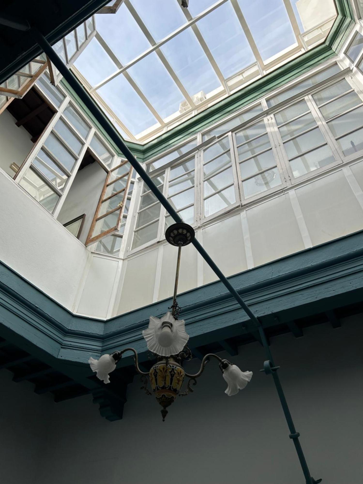 4 Independientes En Casa Palacio San Fernando